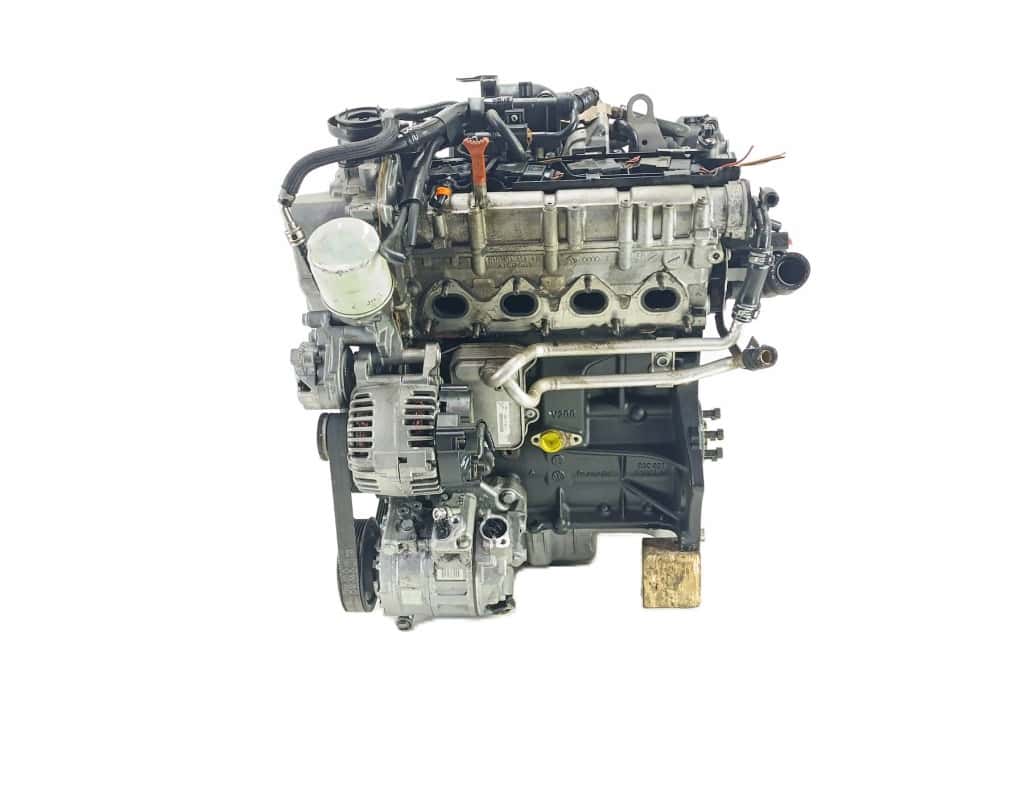 Moteur CAVG vue 3