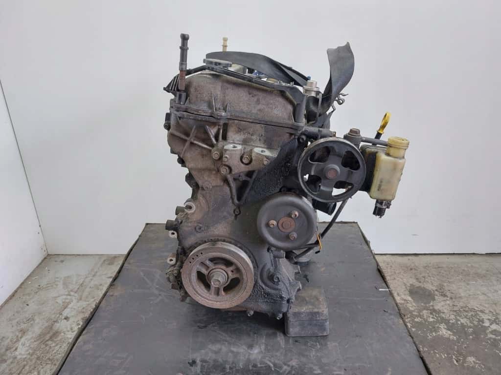 Moteur L813 vue 6