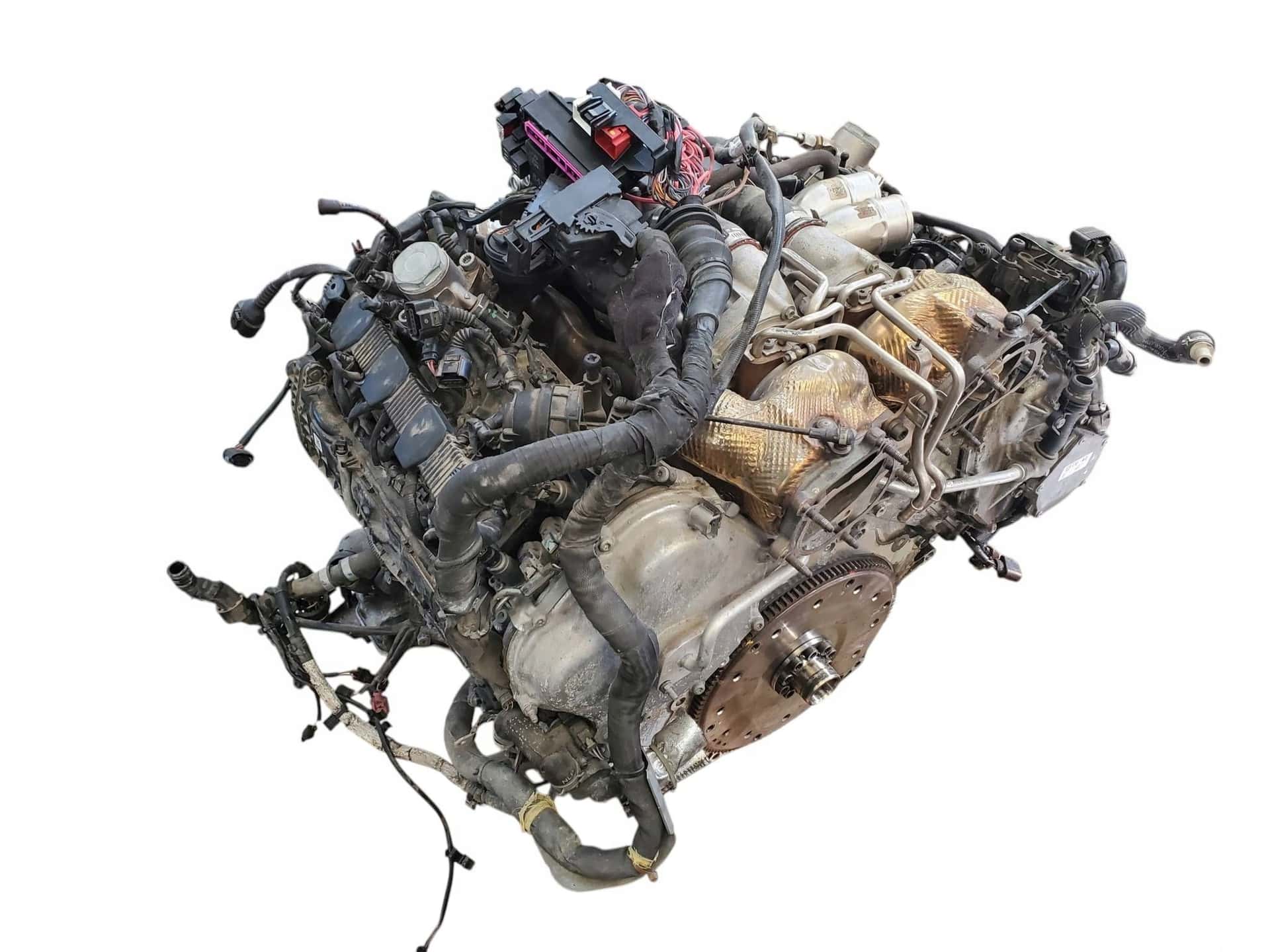 Moteur CEUC vue 4
