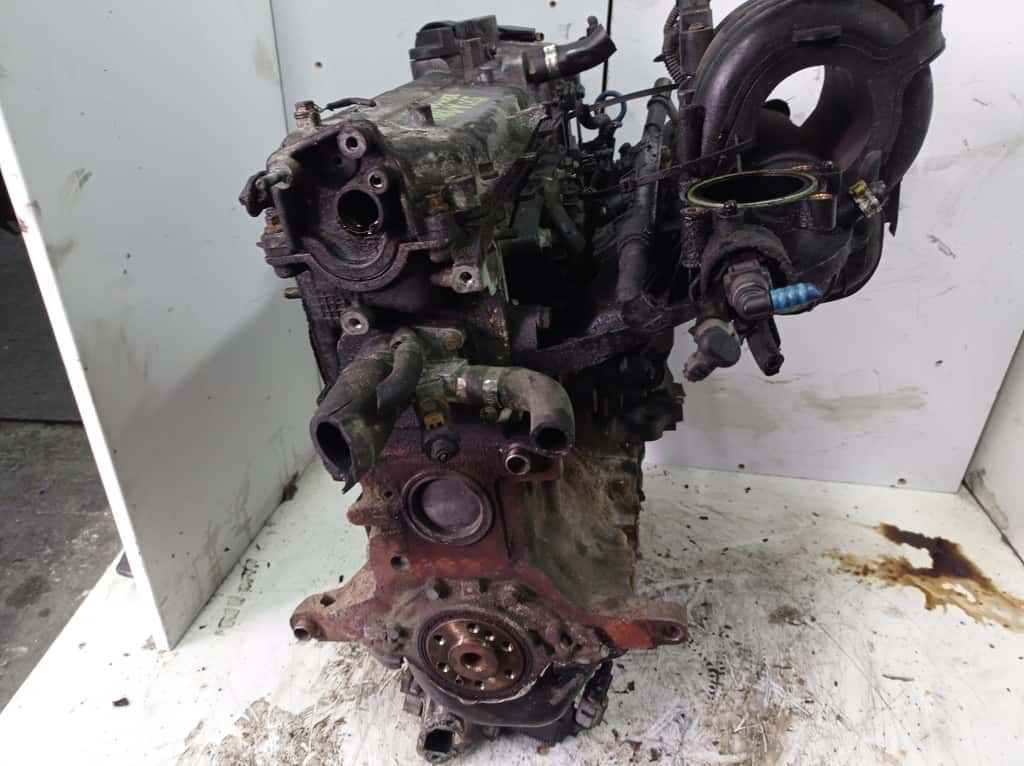 Moteur 350 A1.000 vue 3