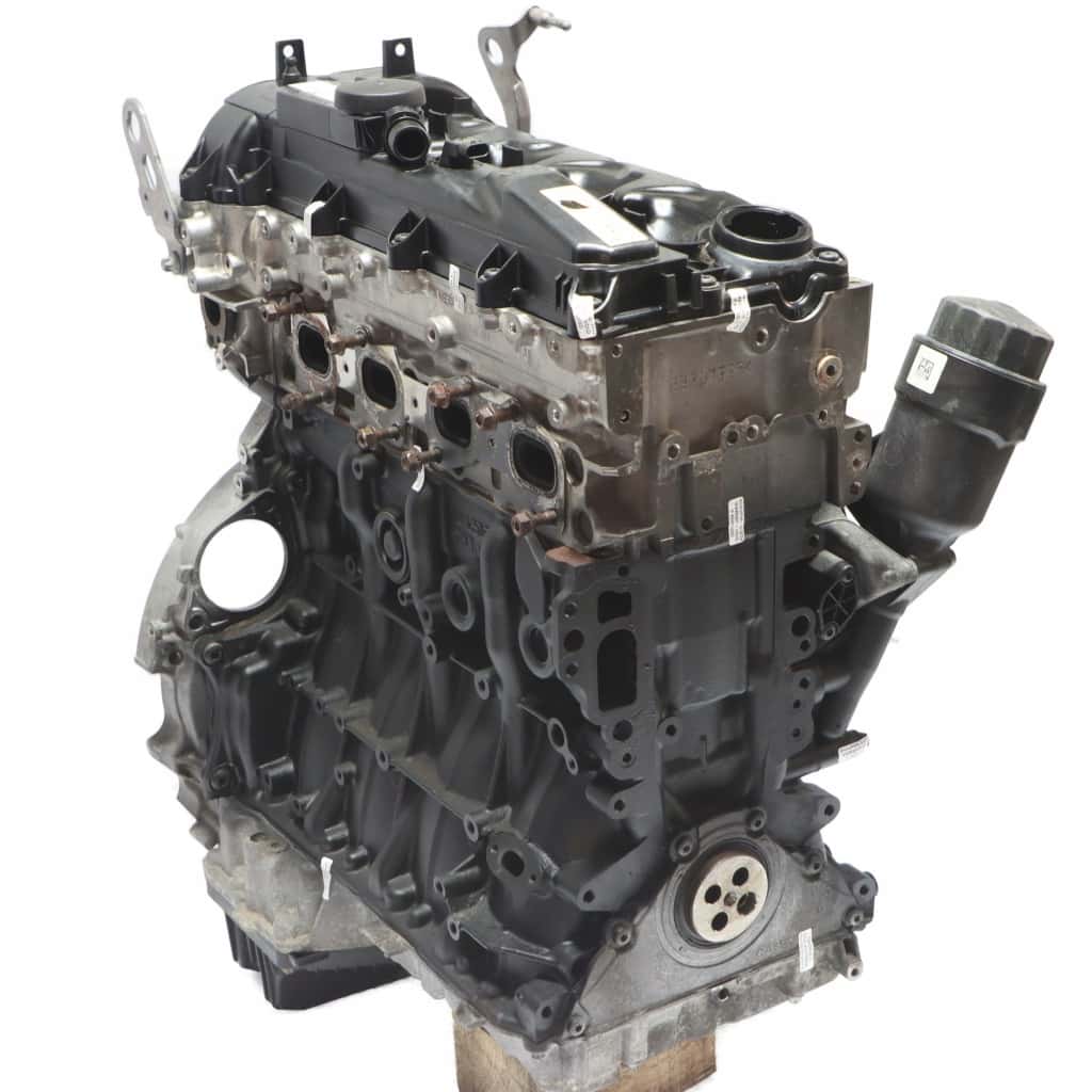 Moteur M 111.921 vue 2