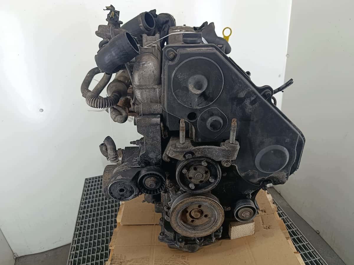 Moteur BHPA vue 8