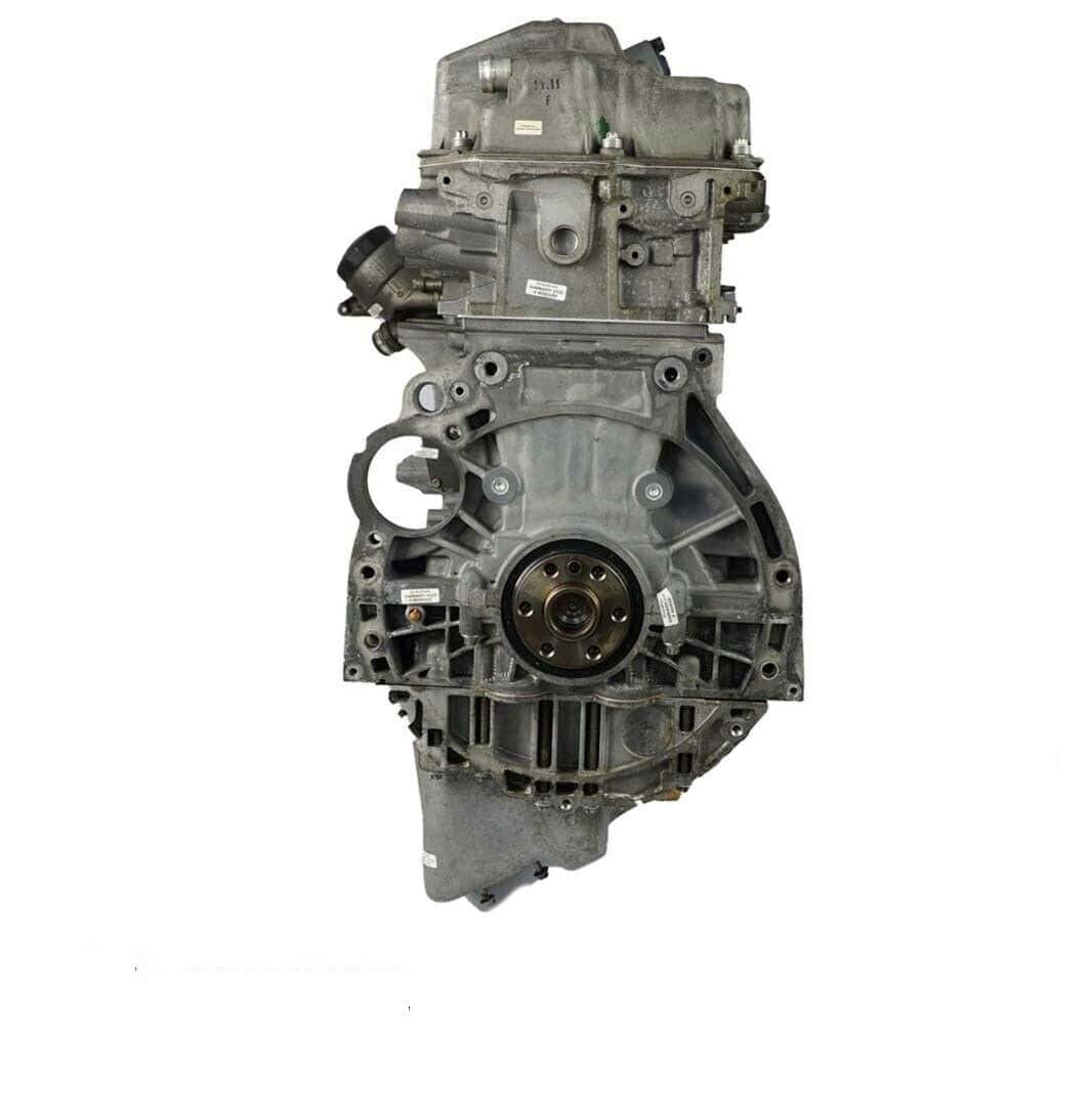 Moteur N52 B30 A vue 9