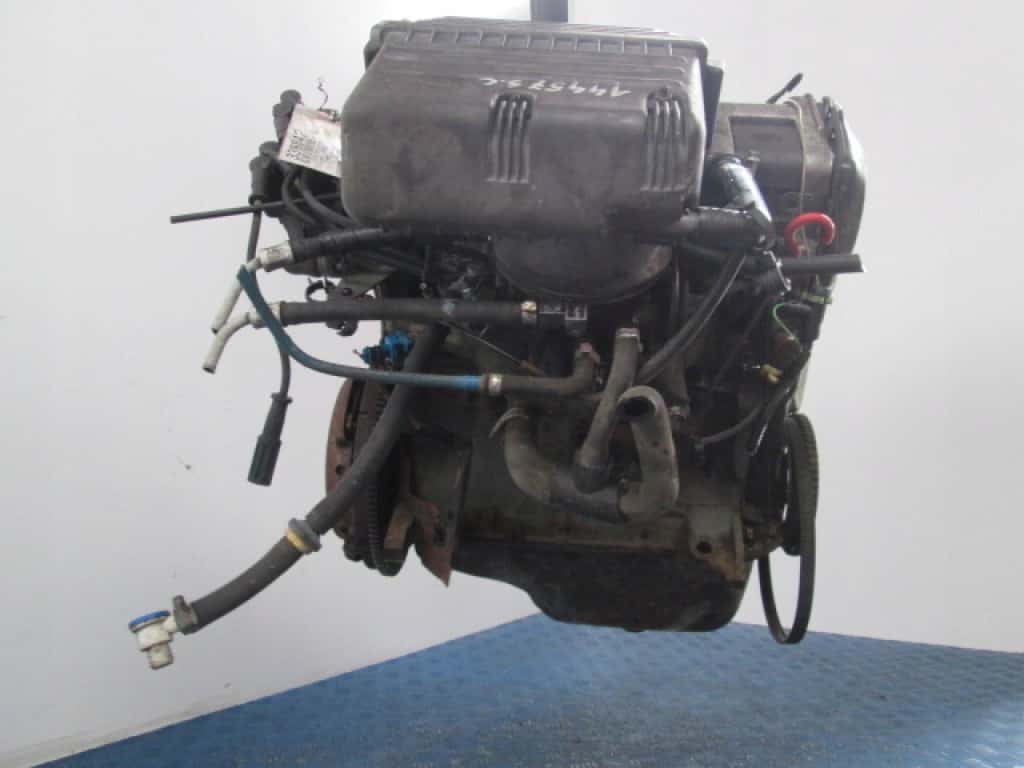 Moteur 176 B2.000 vue 5