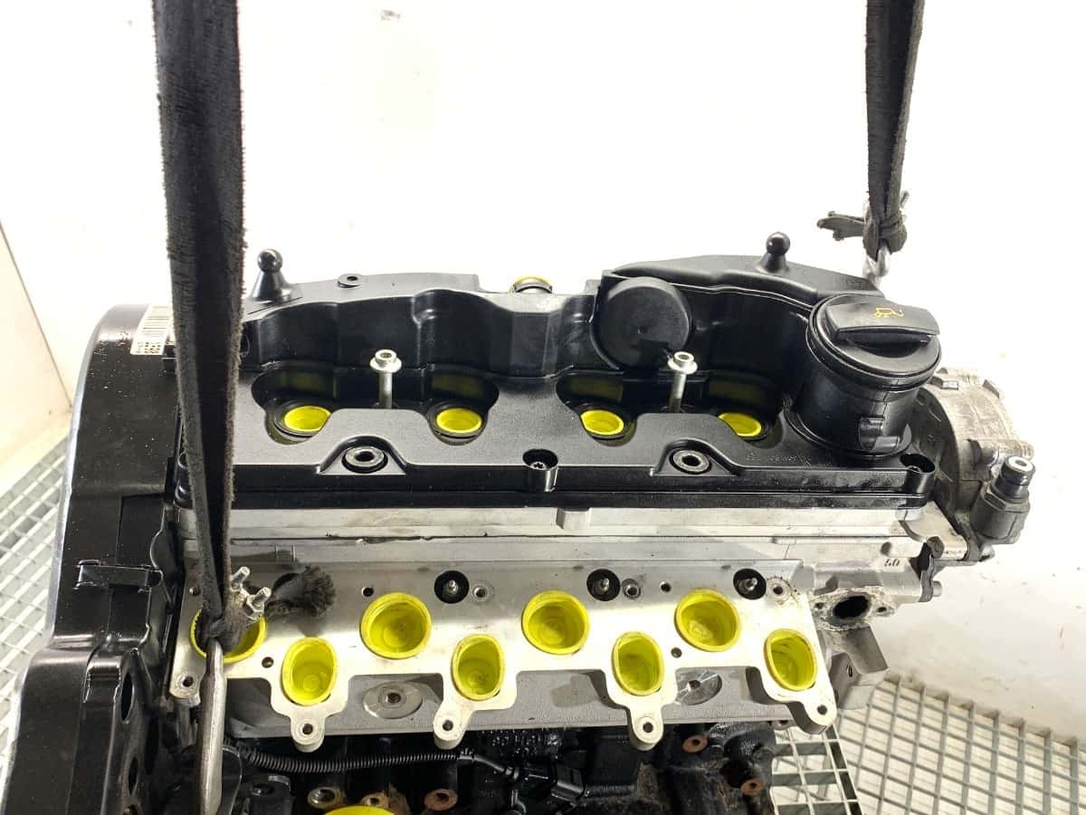 Moteur CFGC vue 3