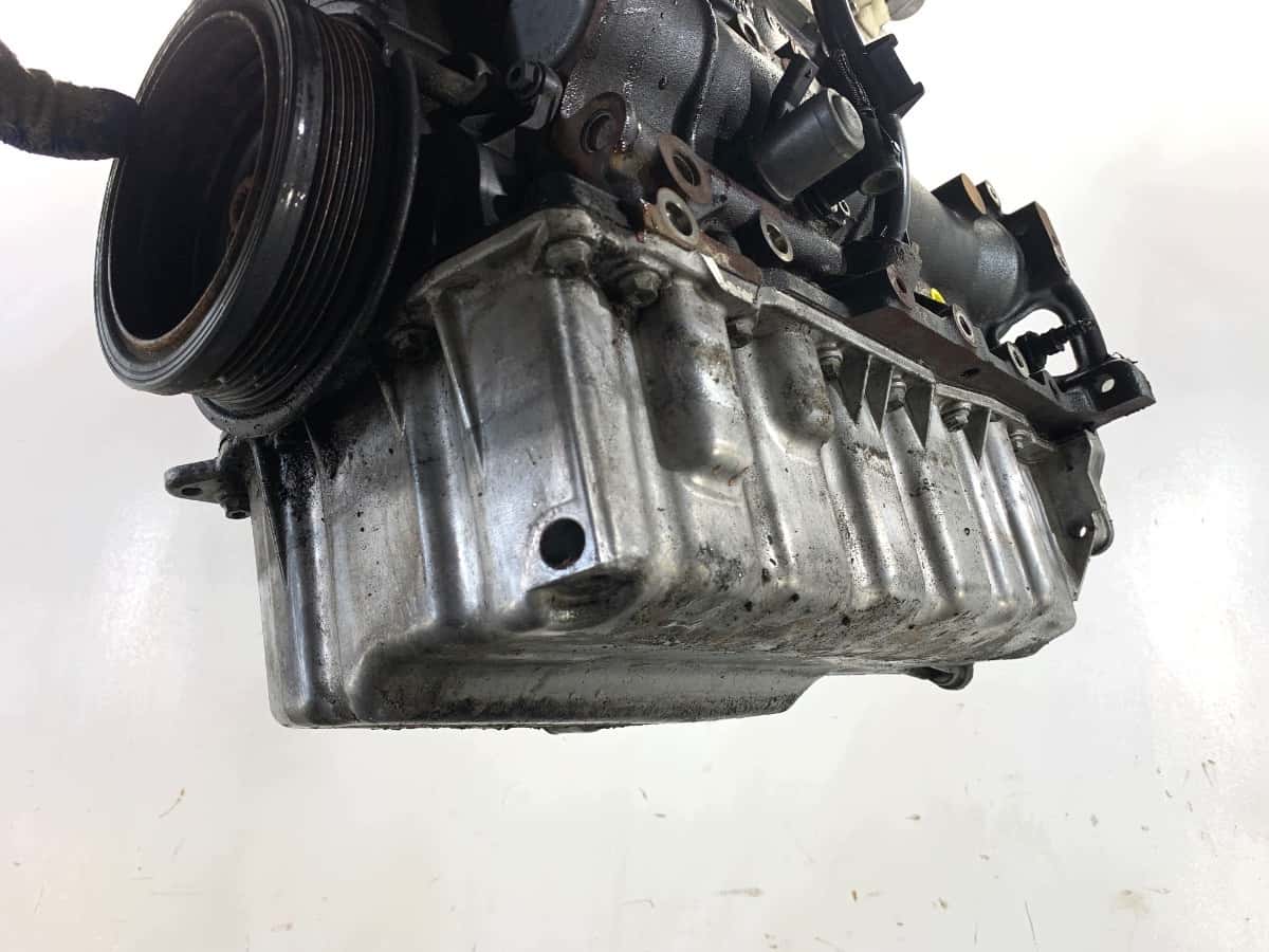 Moteur CRLD vue 6
