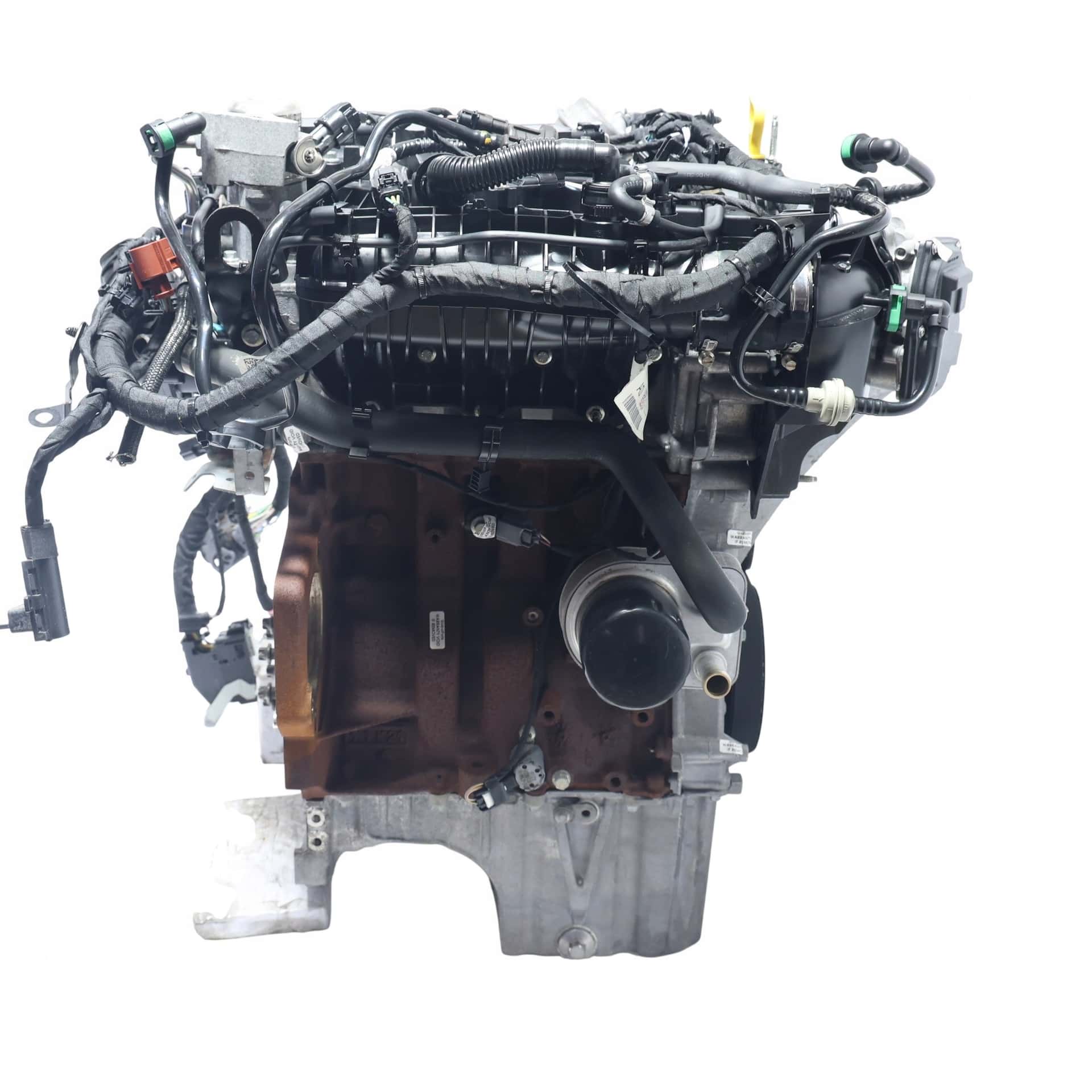 Moteur SFCA vue 13