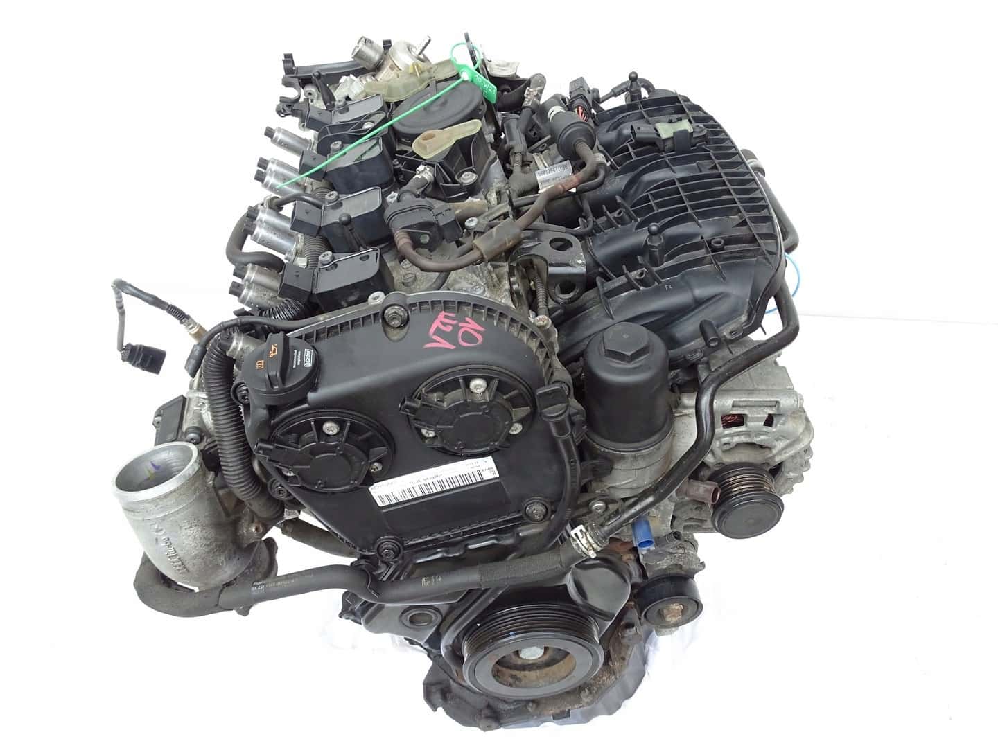 Moteur CJED vue 8