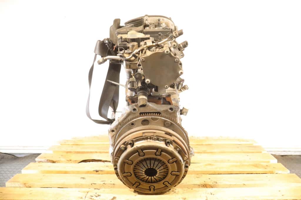 Moteur CDHA vue 3