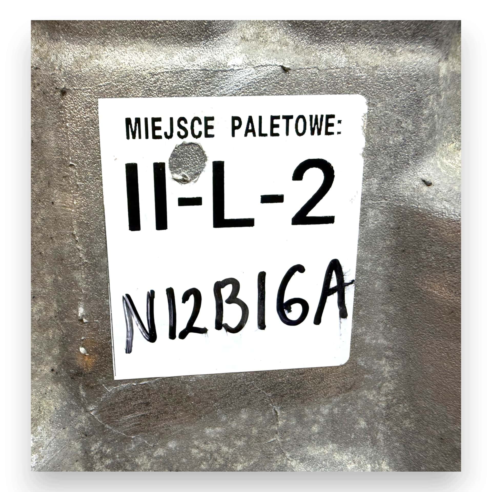 Moteur N12 B16 A vue 8