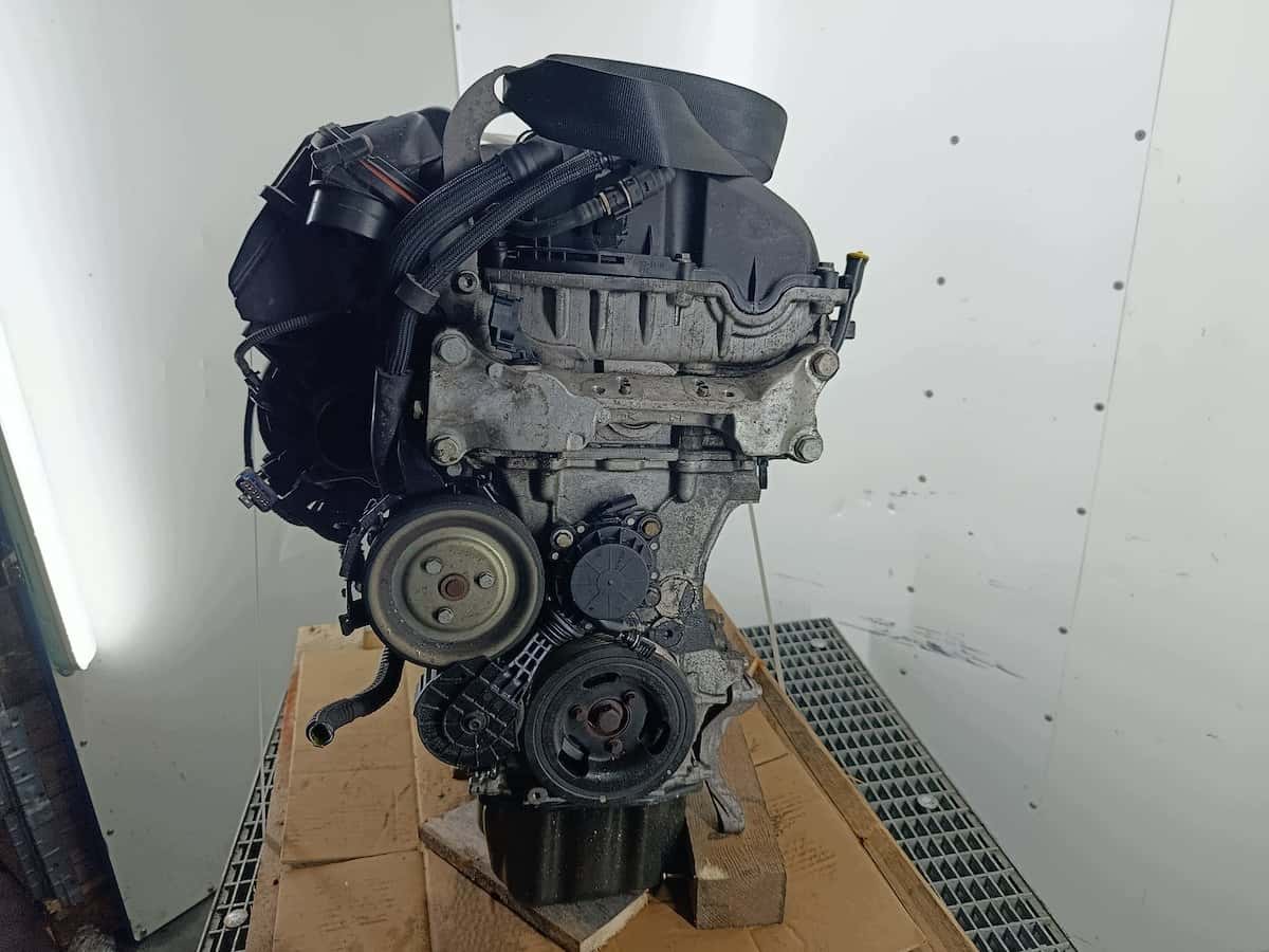 Moteur 5FS (EP6C) vue 3