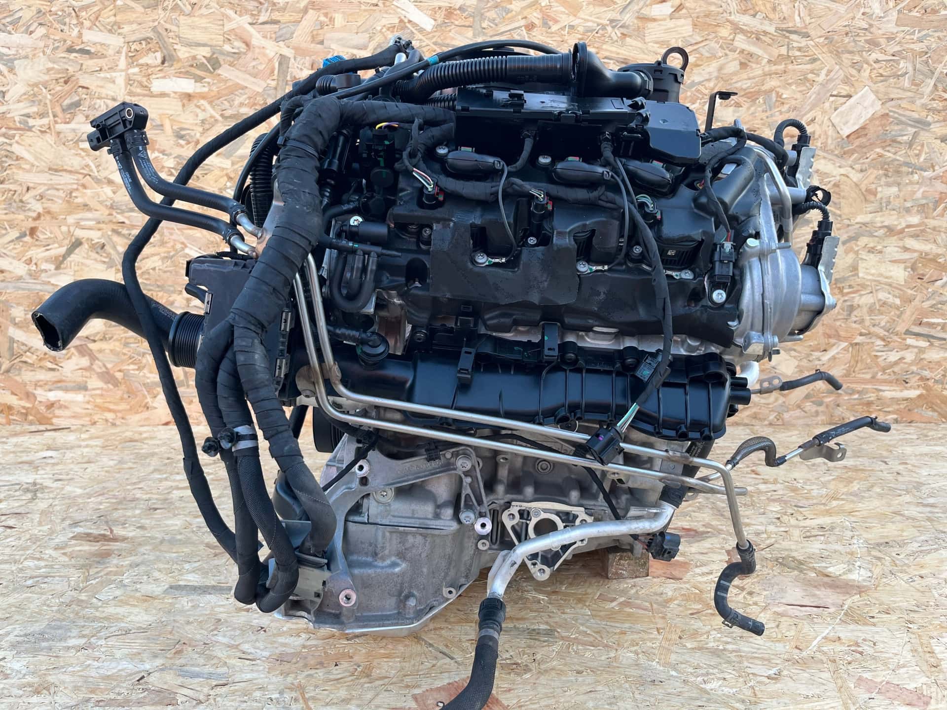 Moteur DGPA vue 3
