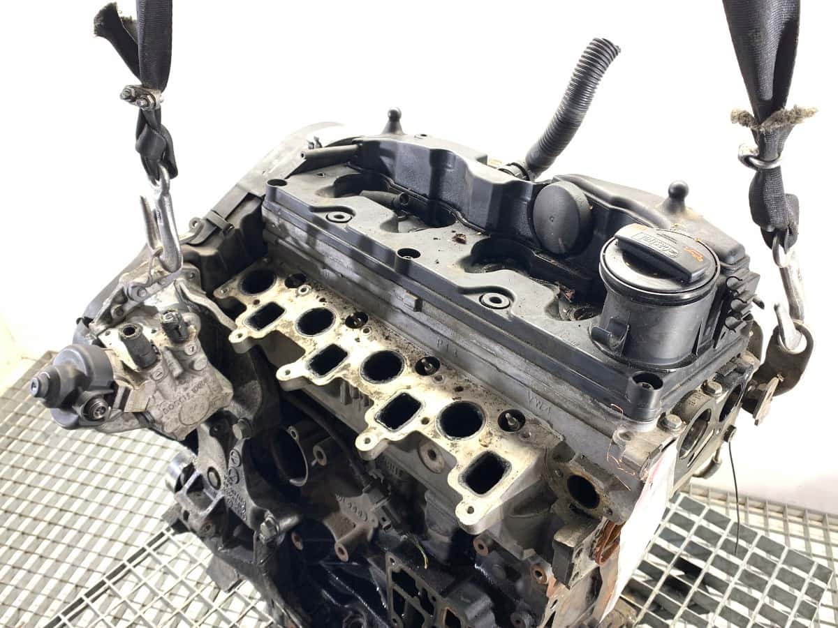 Moteur CFHA vue 3