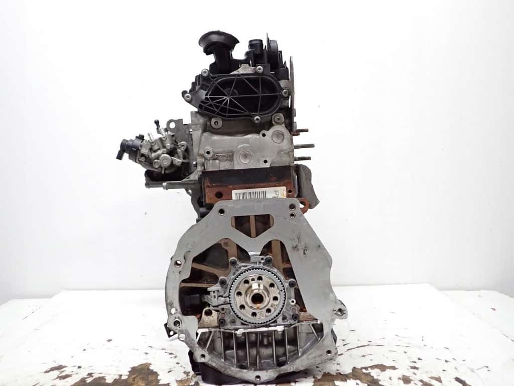 Moteur DTRA vue 3