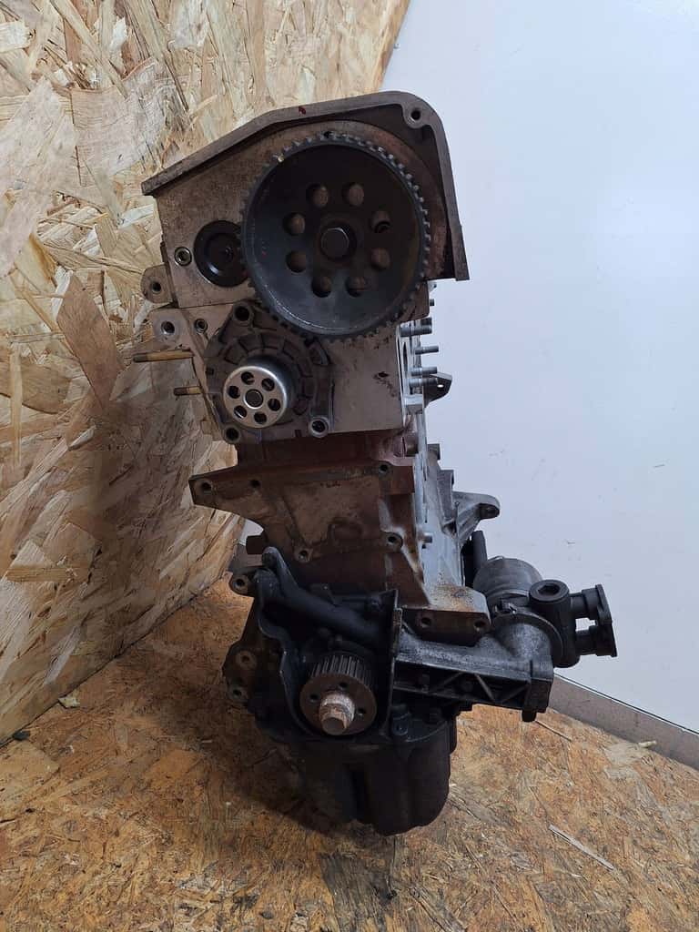 Moteur 192 A5.000 vue 2