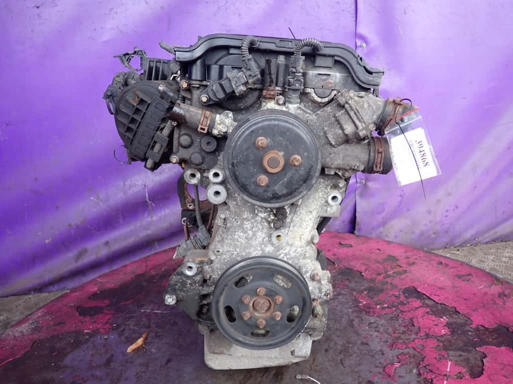 Moteur Z 12 XEP vue 3