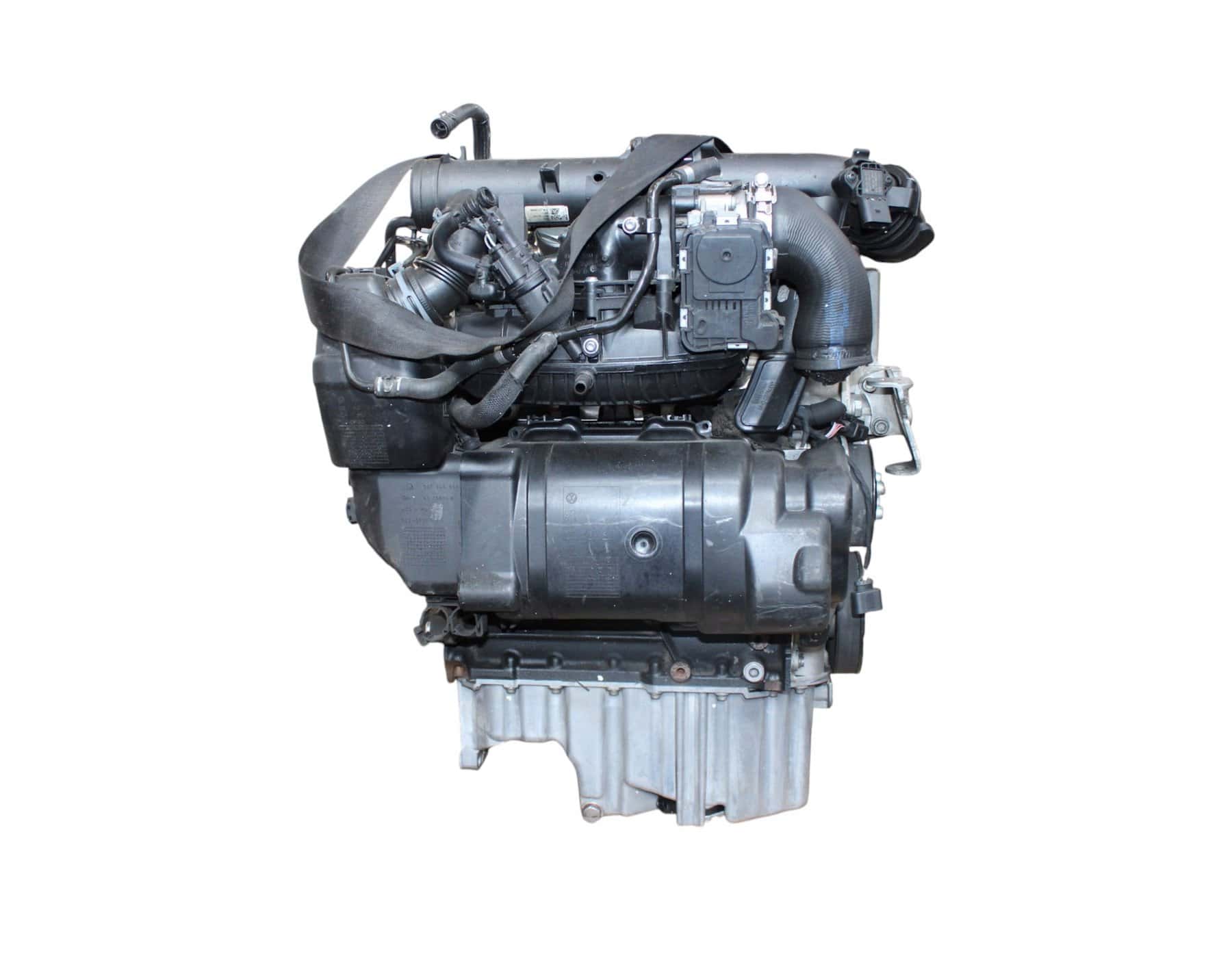 Moteur CTHG vue 3