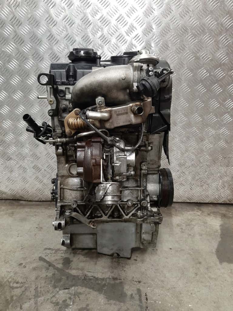 Moteur ANY vue 2