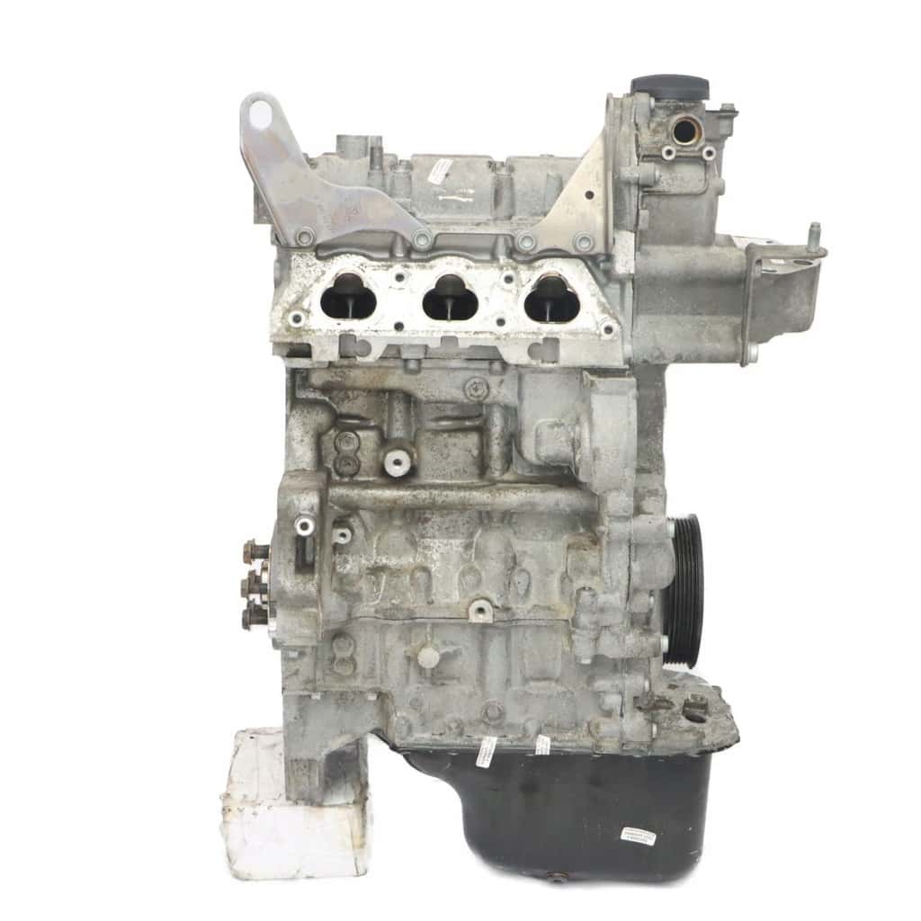 Moteur CGPA vue 8
