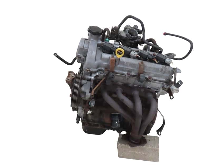 Moteur 1SZ-FE vue 4