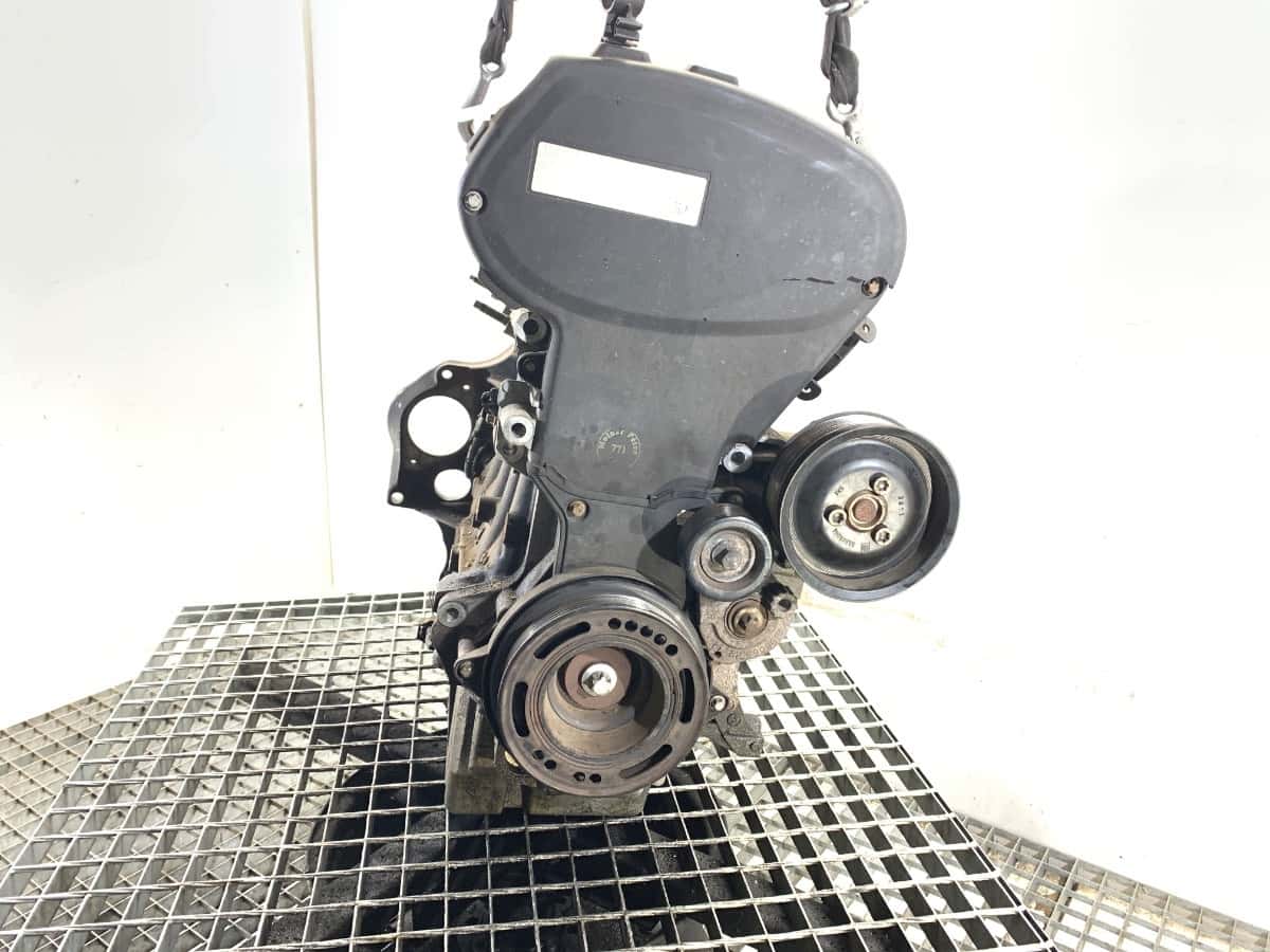 Moteur A 16 LET vue 4