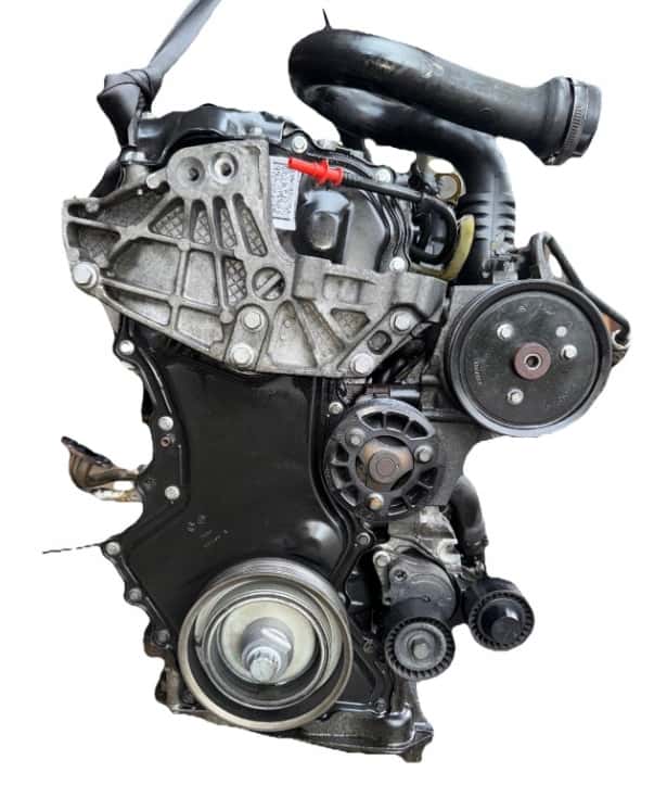 Moteur M9R 630 vue 7