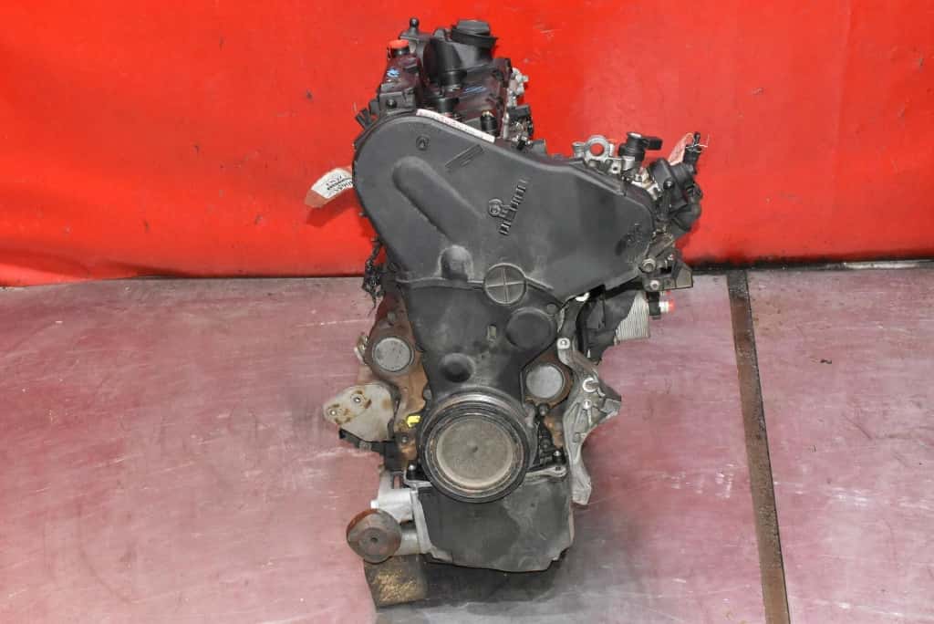 Moteur CNHC vue 4