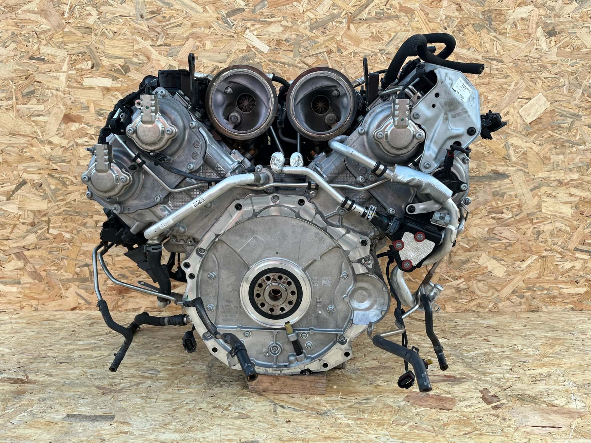 Moteur DGPA vue 7
