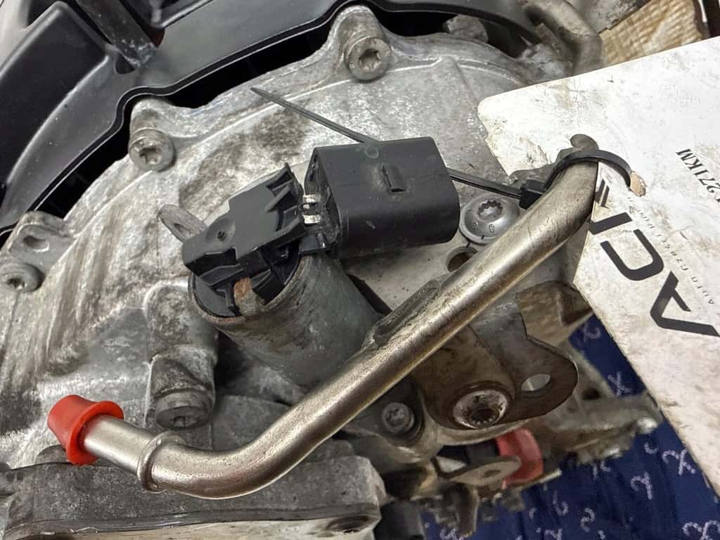 Moteur CDLA vue 7
