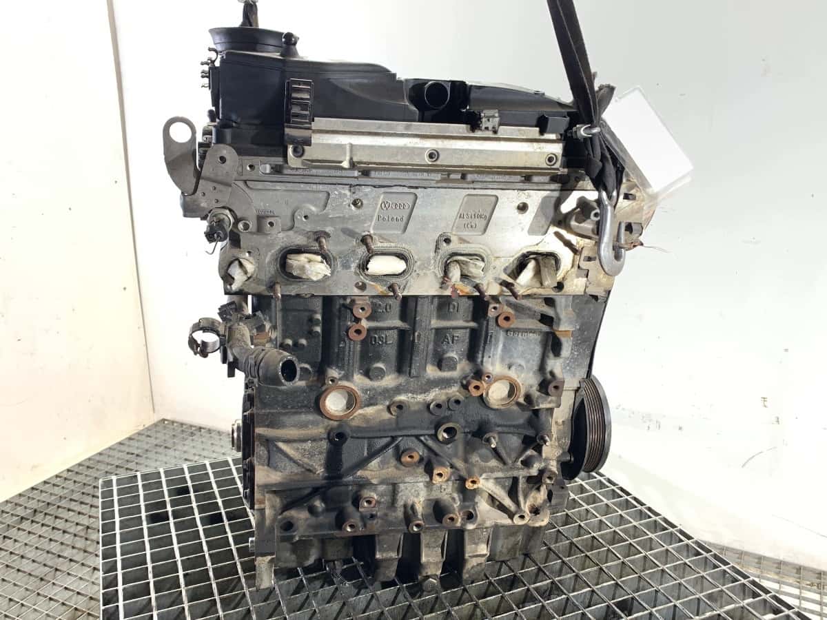 Moteur CFGC vue 3