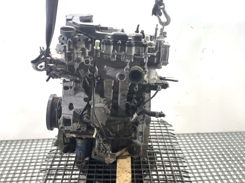 Moteur HNP (EB2ADT) vue 2