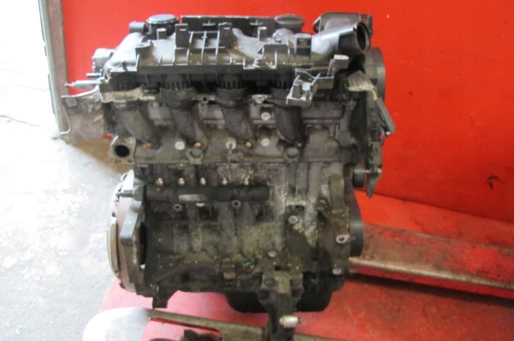 Moteur 9HT (DV6BUTED4) vue 3