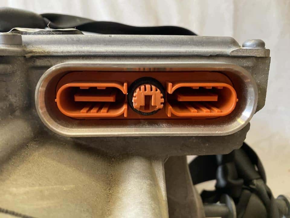 Moteur EDFA vue 8