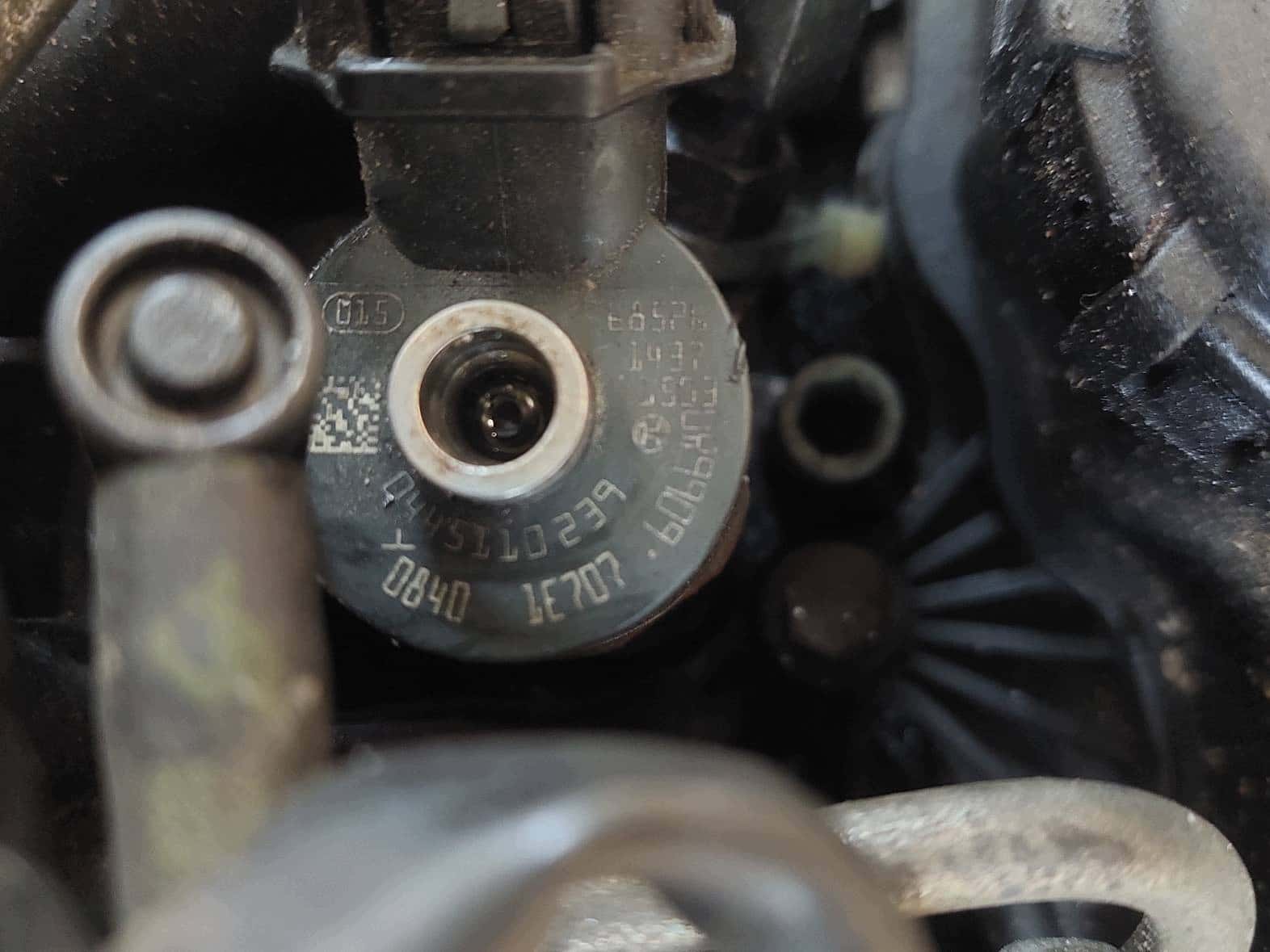 Moteur HHDA vue 9
