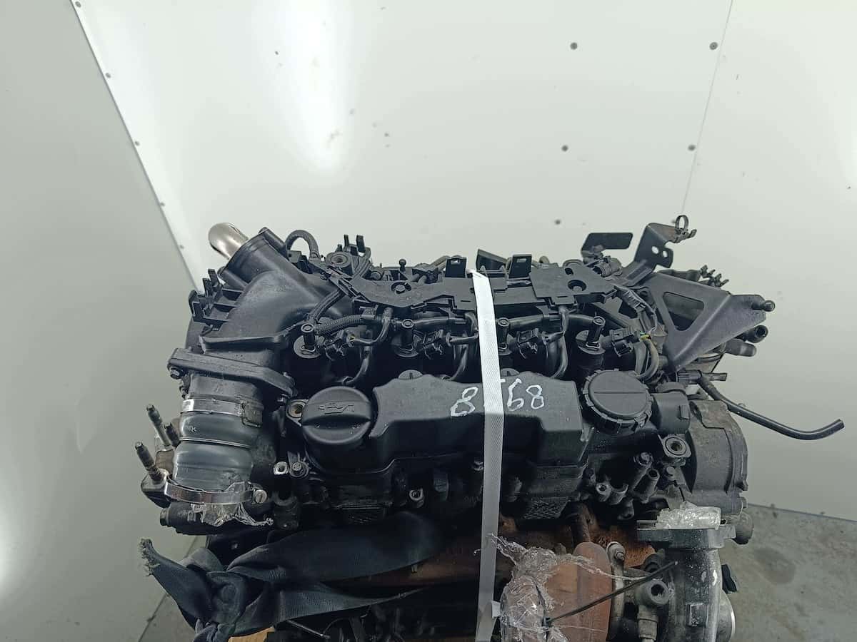 Moteur HHJD vue 7