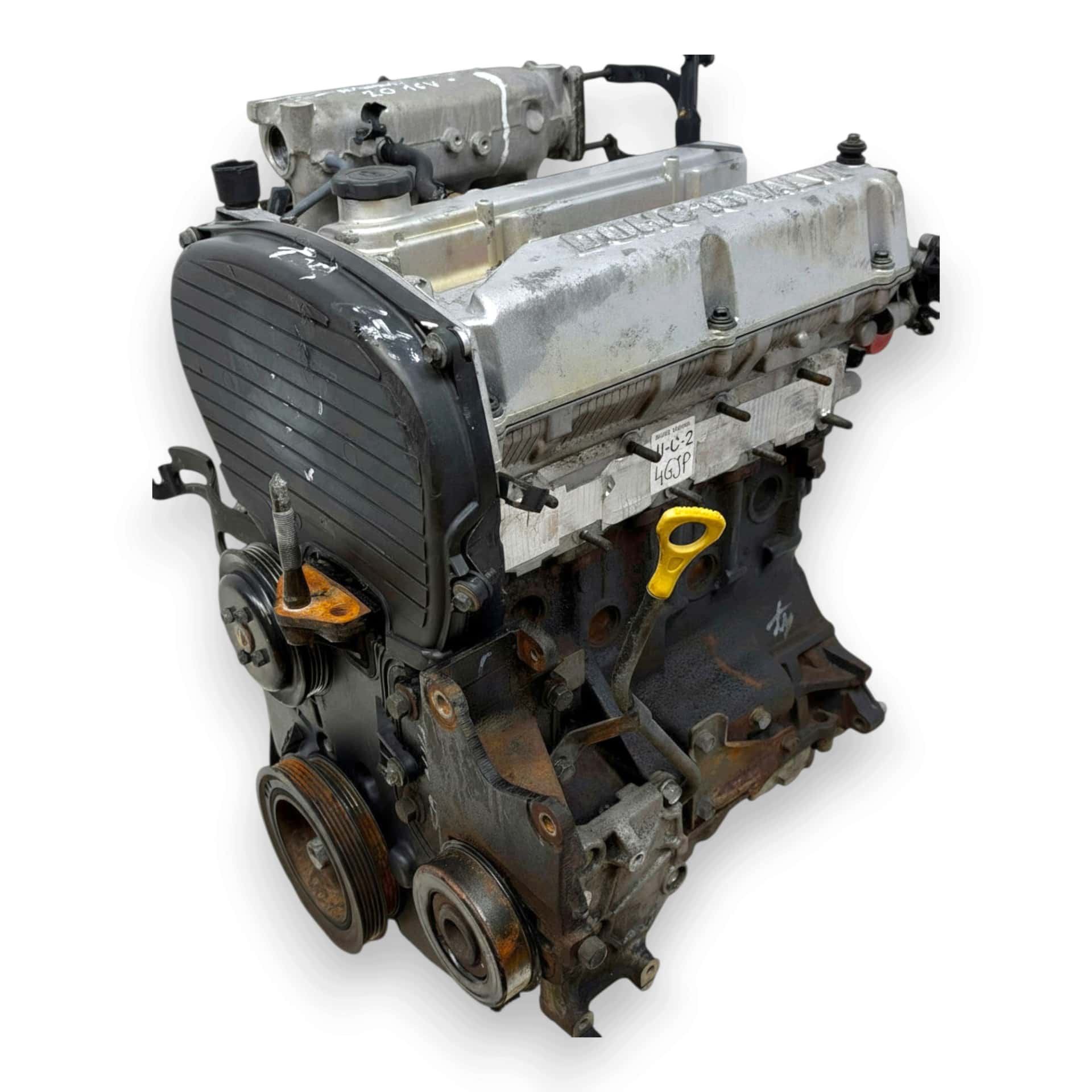 Moteur G4JP vue 8