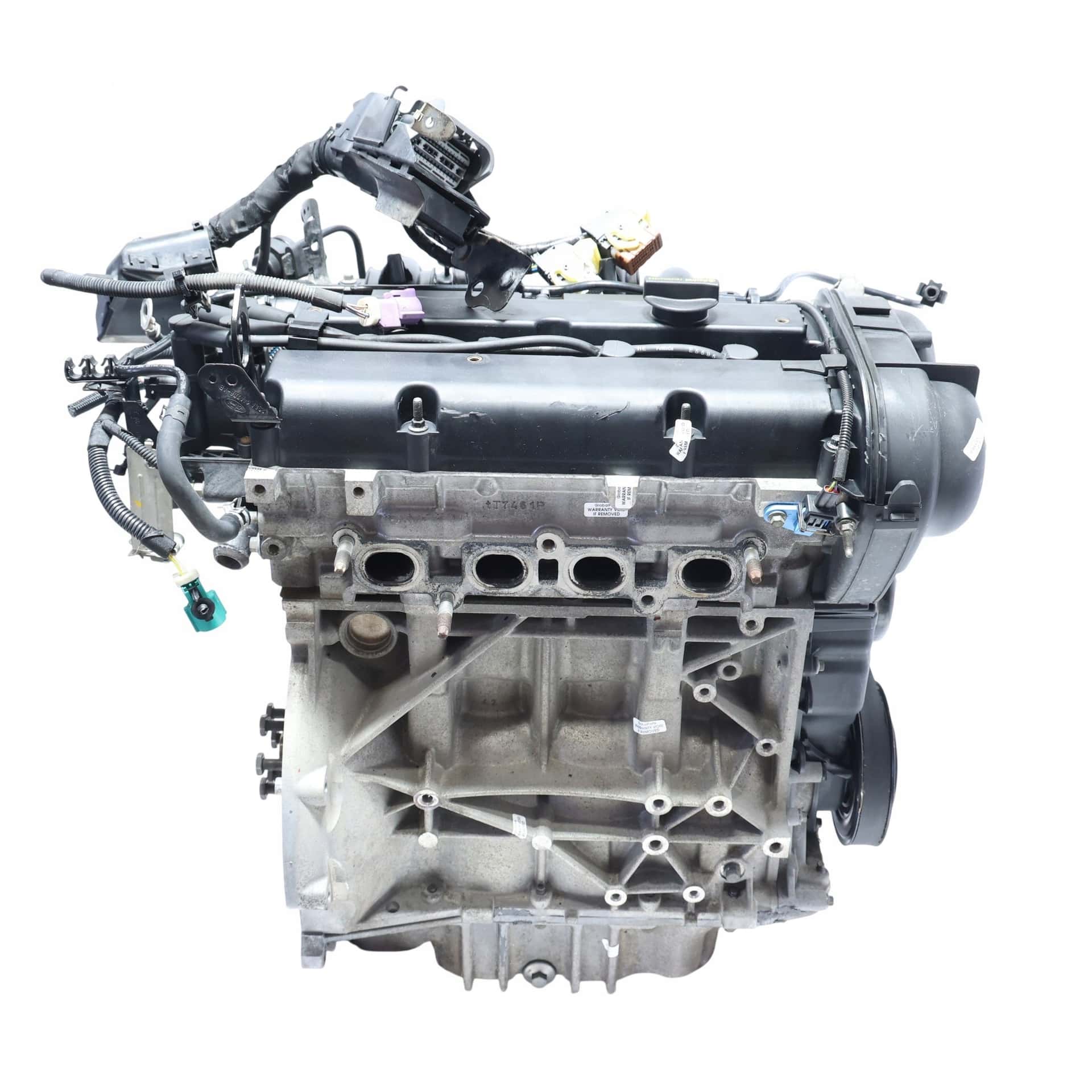 Moteur SNJA vue 10