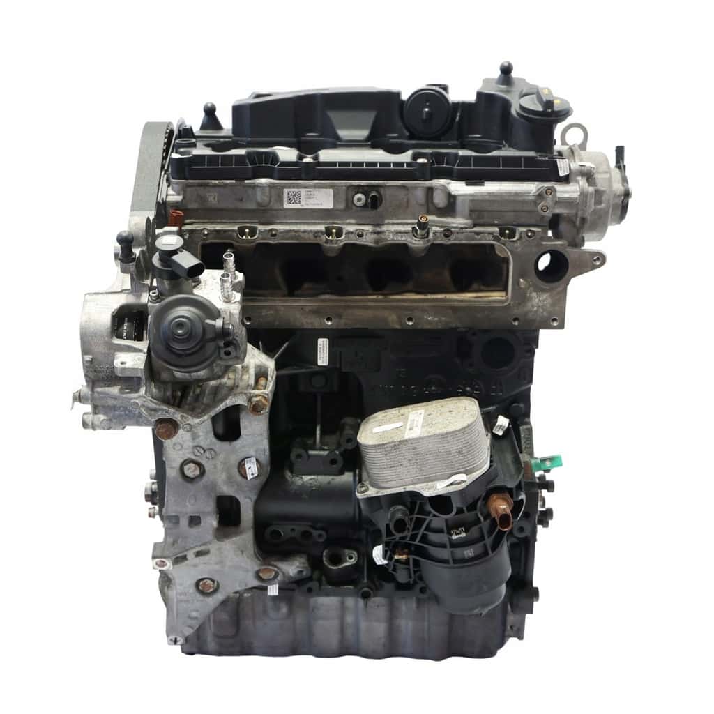 Moteur CUVA vue 2