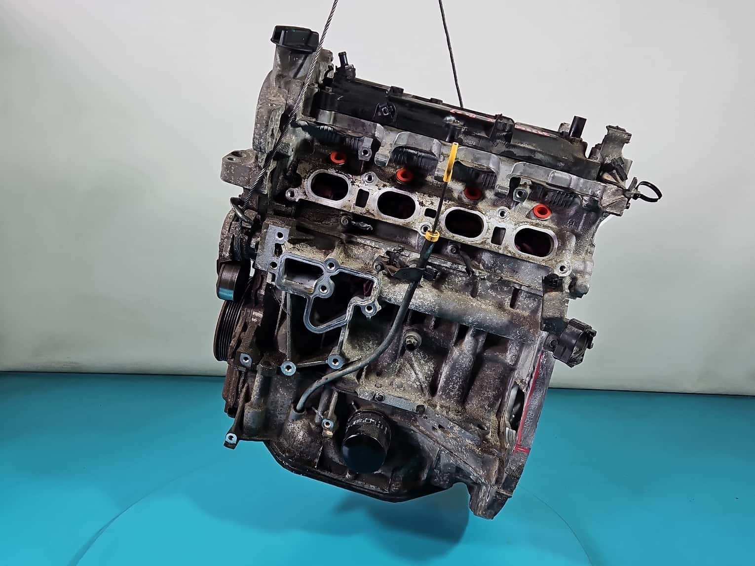 Moteur MR18DE vue 2