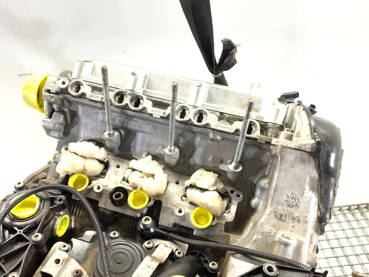 Moteur CREH vue 6