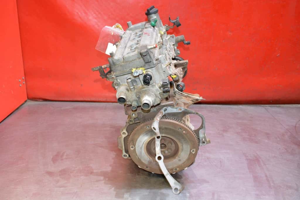 Moteur 2SZ-FE vue 13