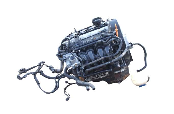 Moteur BKY vue 3