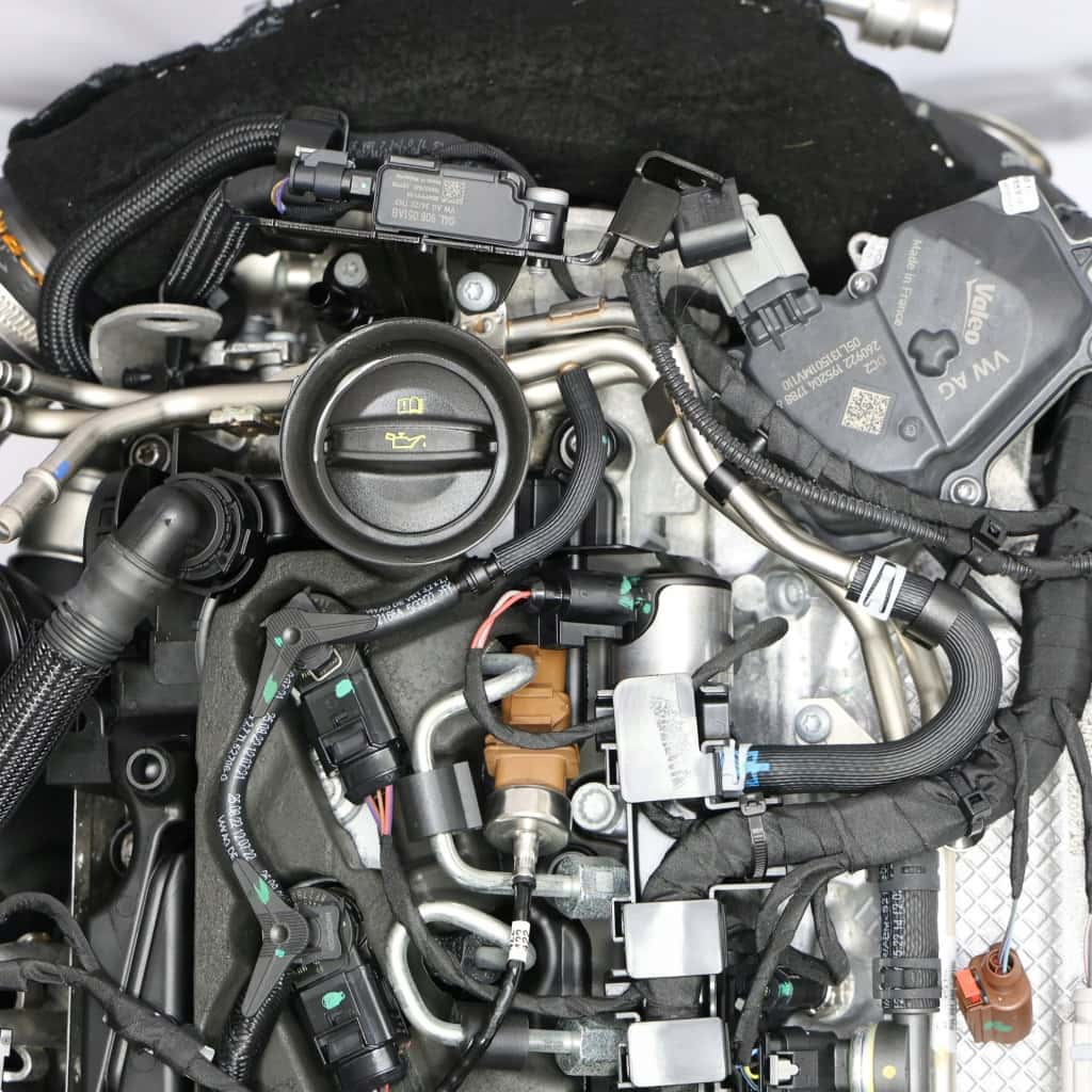 Moteur DTPB vue 5