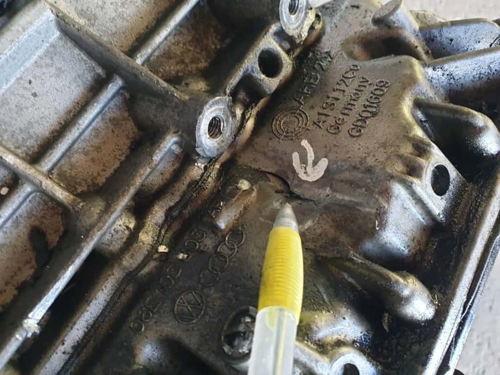 Moteur CGWC vue 8