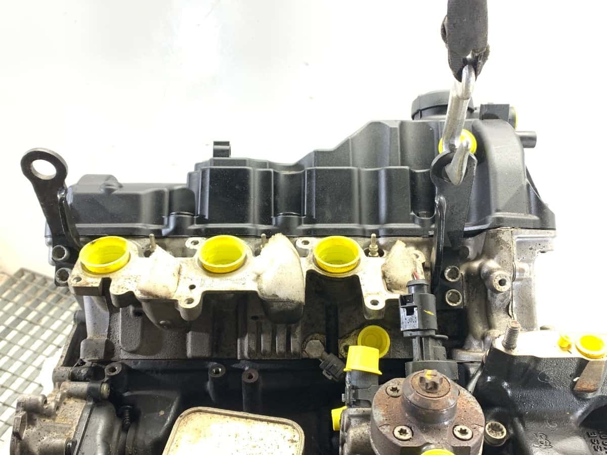 Moteur CDUC vue 6