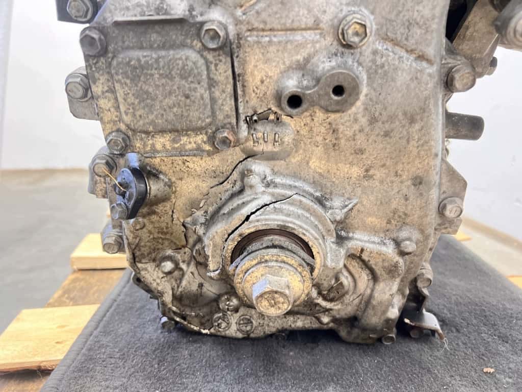 Moteur 2AR-FSE vue 9