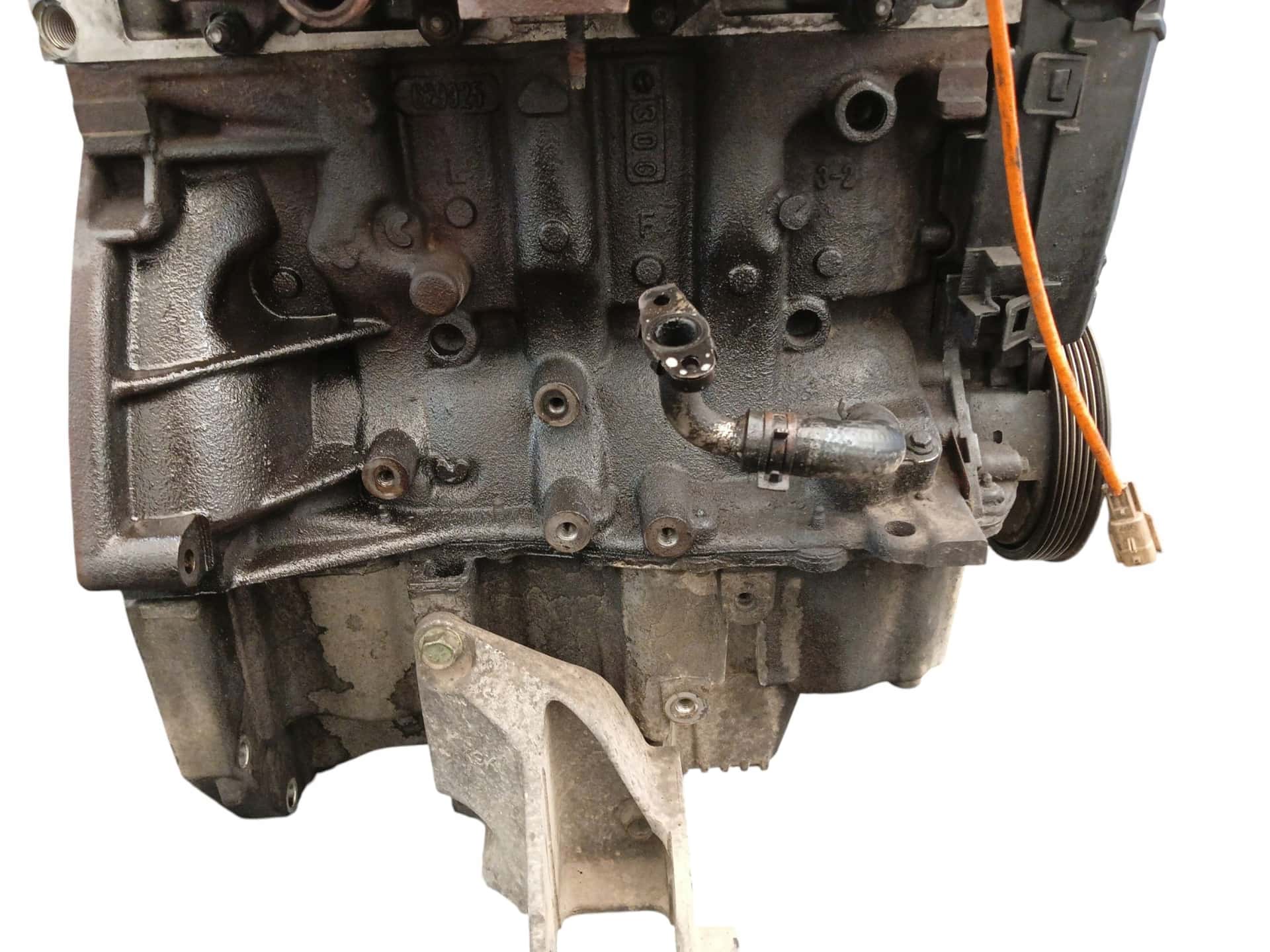 Moteur K9K 292 vue 15