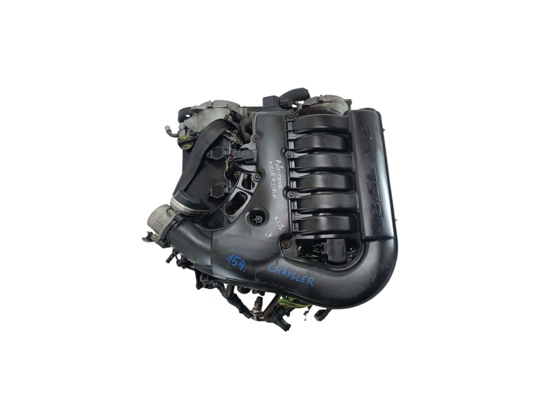 Moteur EGG vue 5