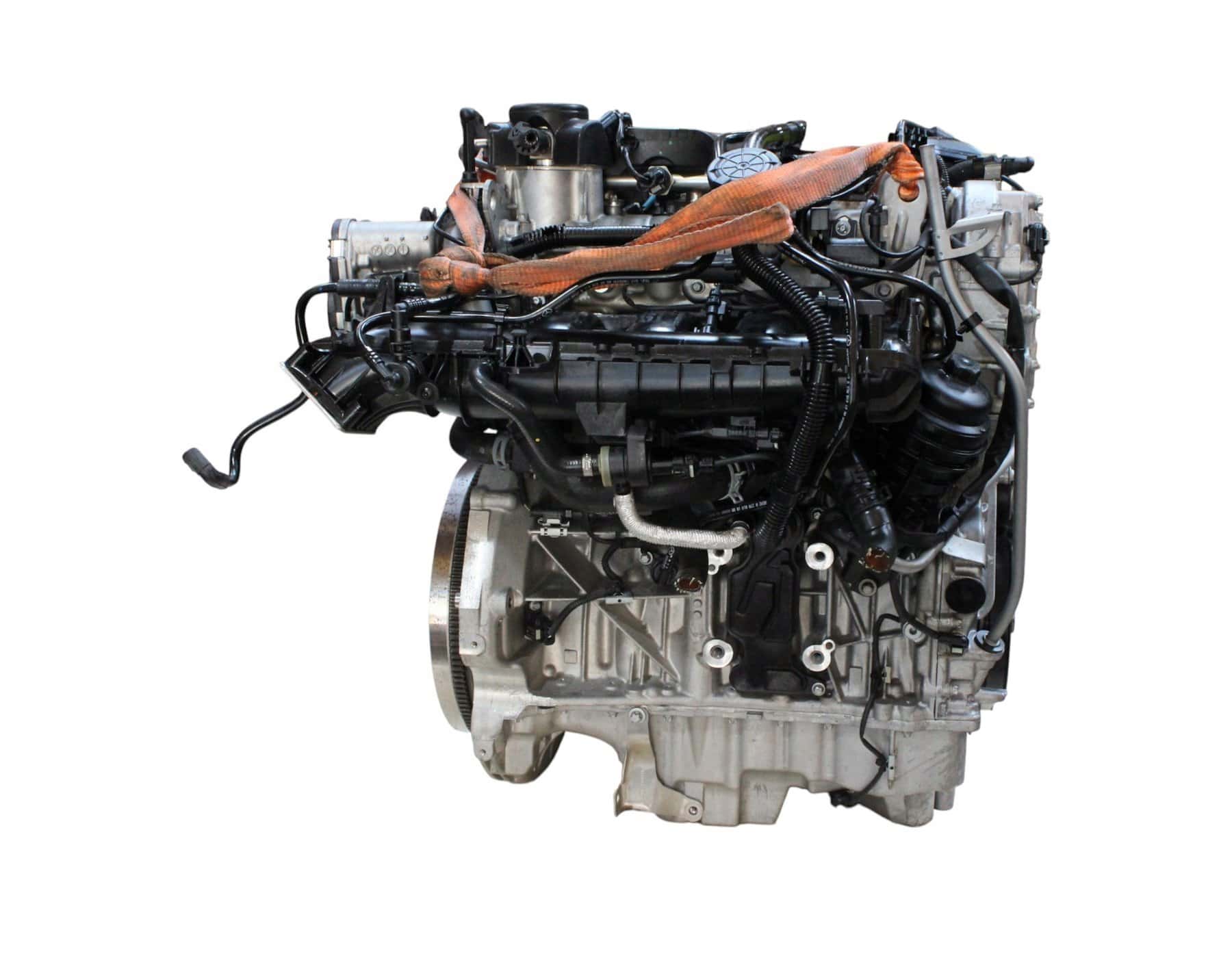 Moteur M 270.920 vue 2