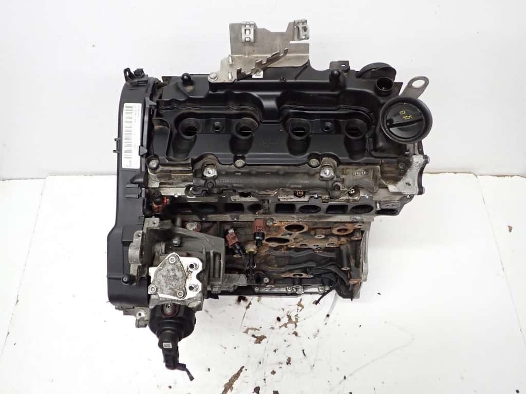 Moteur DTRD vue 2